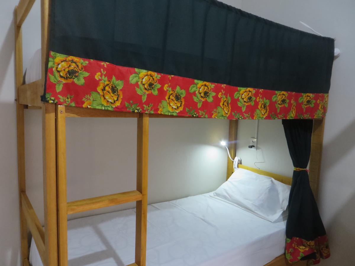 Z-18 Hostel photo 4