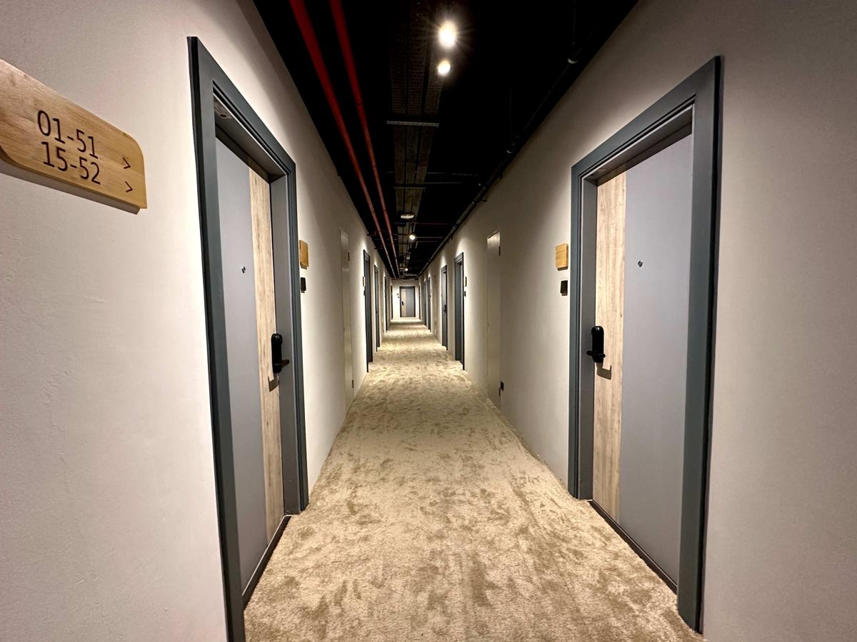 Theatre Hotel photo 2