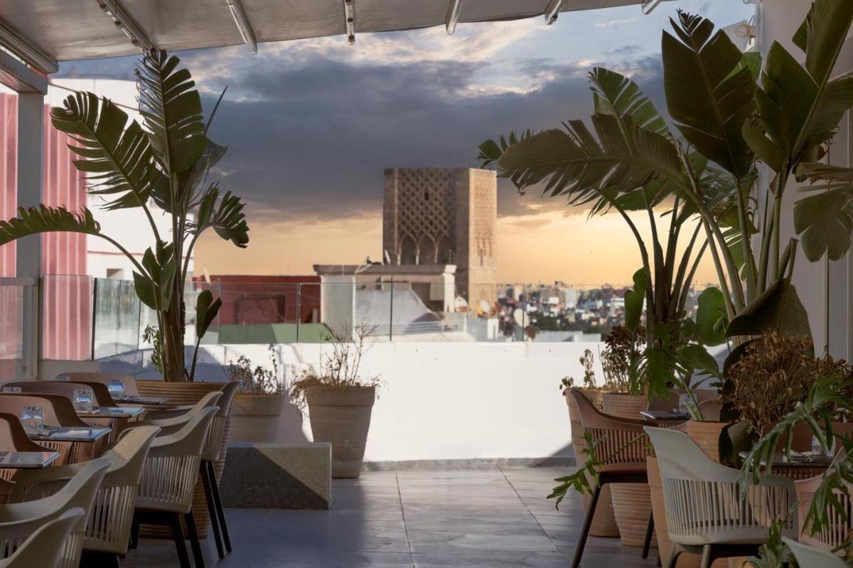 Rihab Hotel photo 2