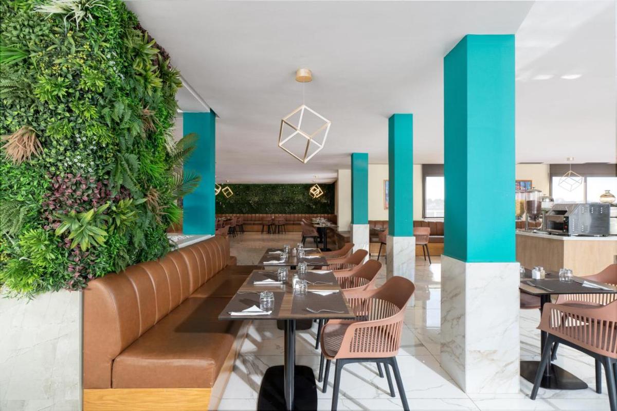 Rihab Hotel photo 4