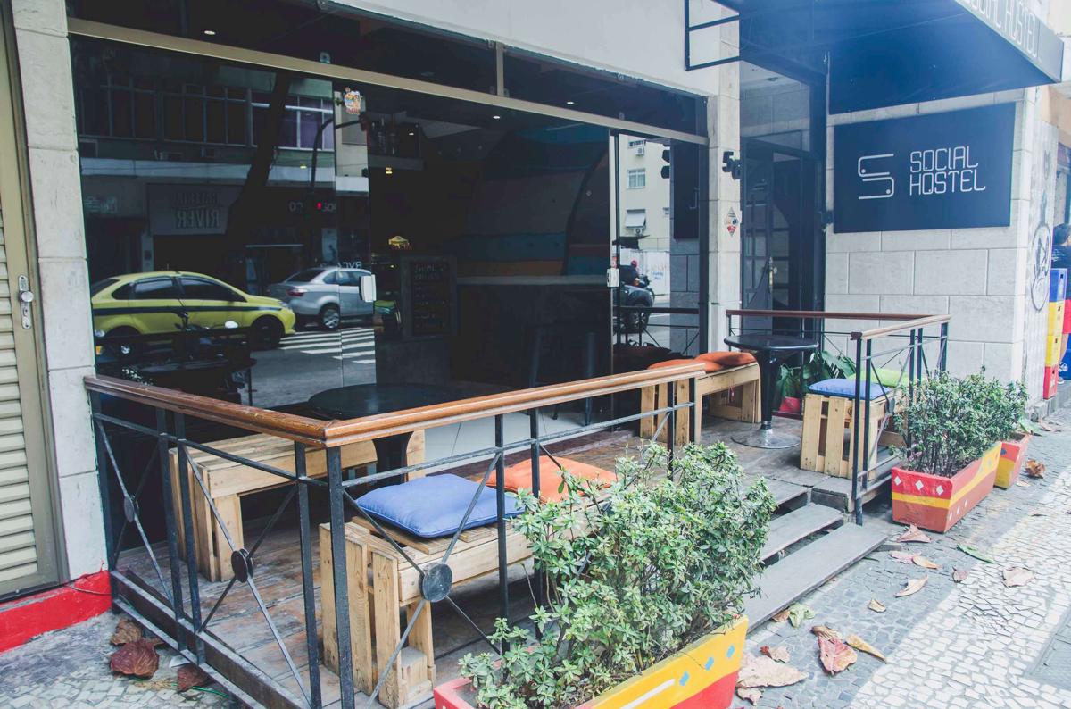 Social Hostel photo 1