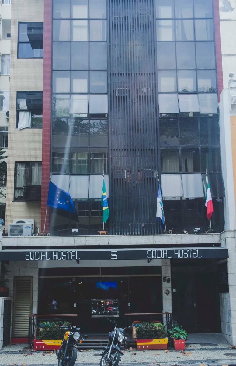 Social Hostel photo 2