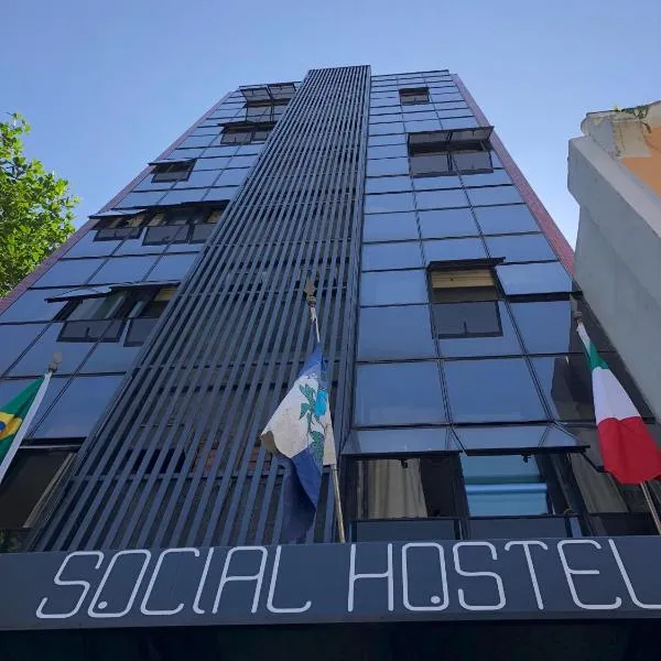 Social Hostel photo 5