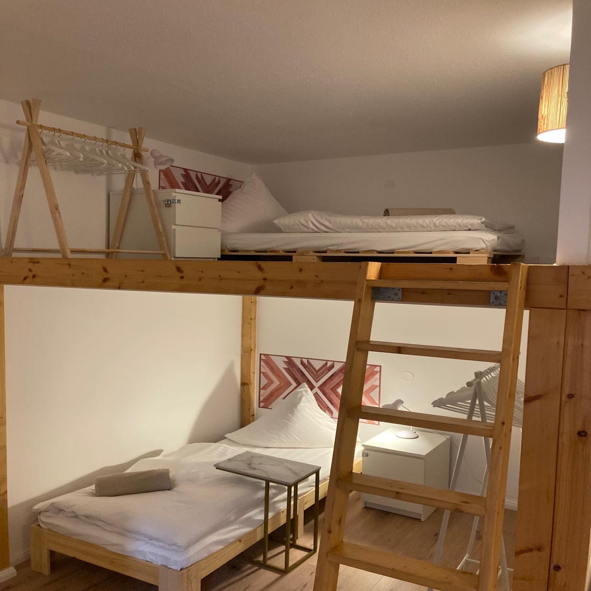 Minimal Hostel No.43 photo 2