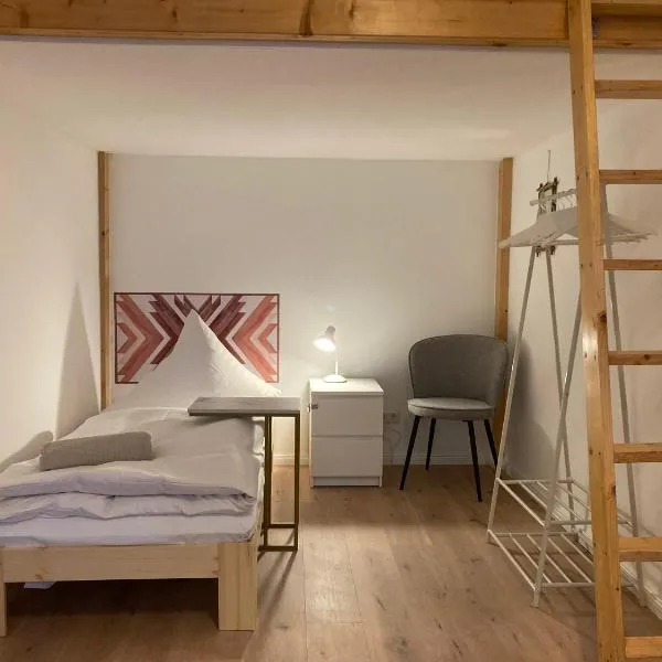 Minimal Hostel No.43 photo 5