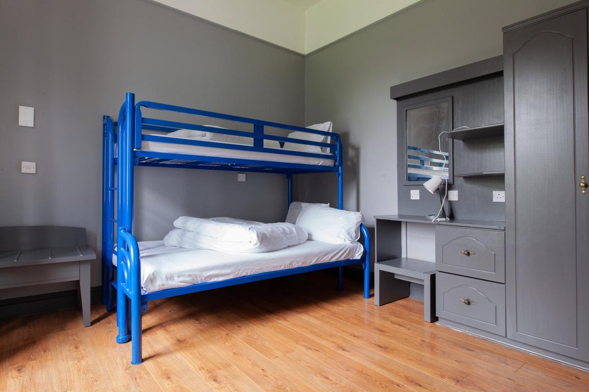 Sleepzone Clare (The Burren Hostel) photo 4