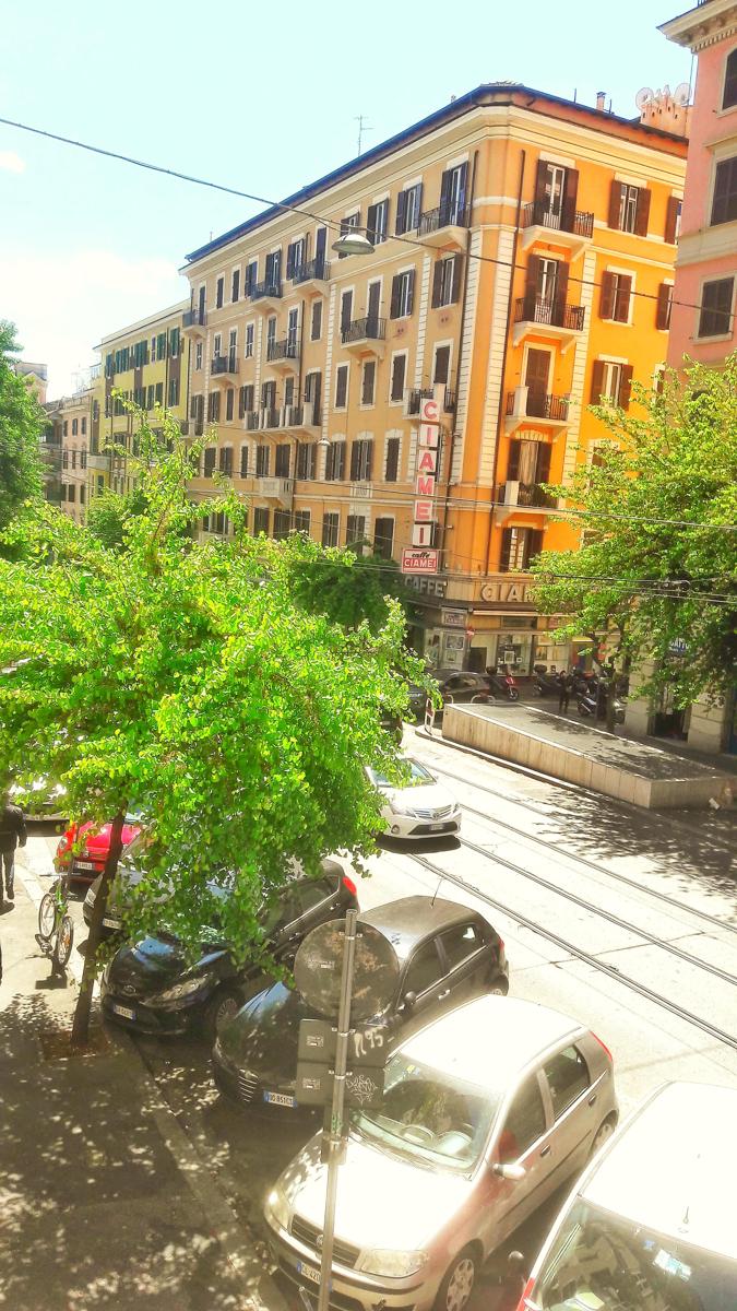 Nova Roma Guesthouse photo 1