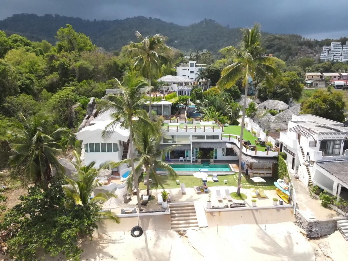 The Rock Samui photo 1