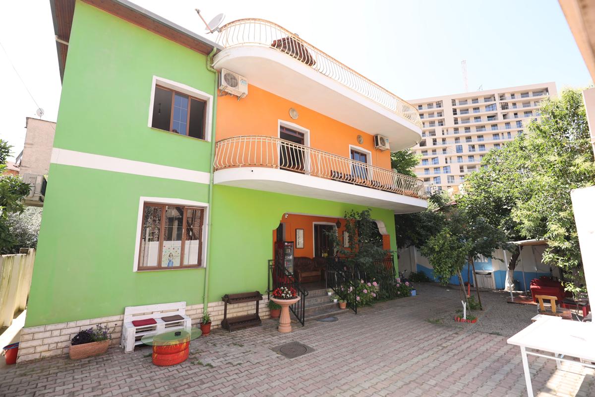 Osho Hostel photo 1
