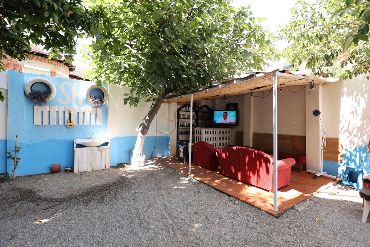 Osho Hostel photo 2