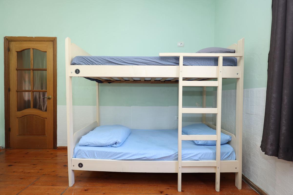 Osho Hostel photo 4