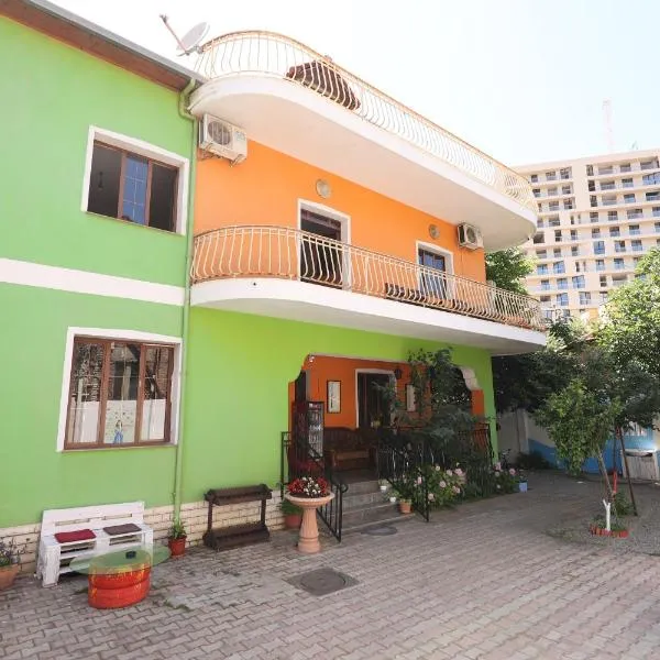 Osho Hostel photo 5