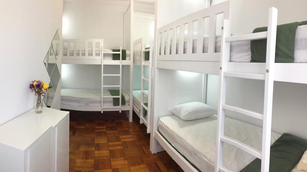 Hostel das Flores photo 3