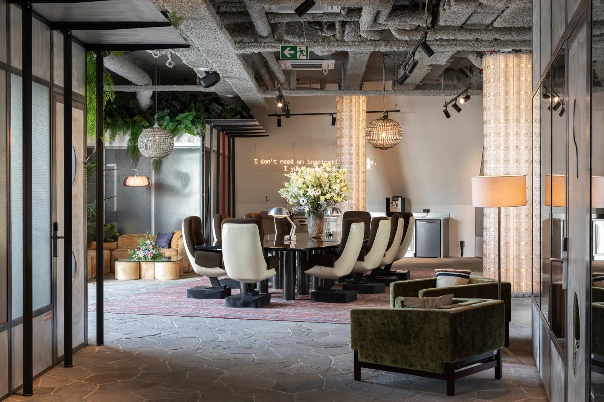 YUST Hotel Liège photo 3