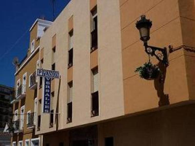 Hostal Versalles photo 1