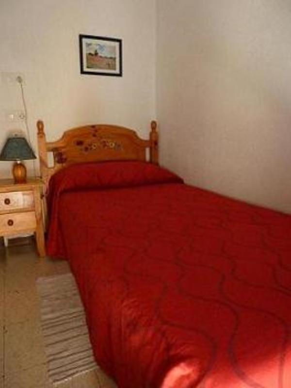 Hostal Versalles photo 3