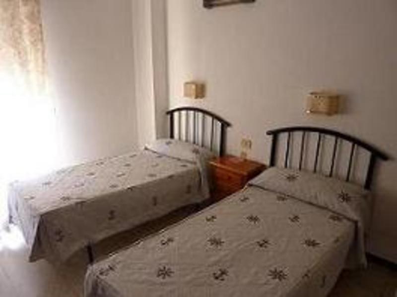 Hostal Versalles photo 4