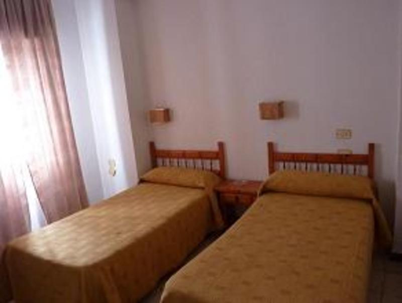 Hostal Versalles photo 5