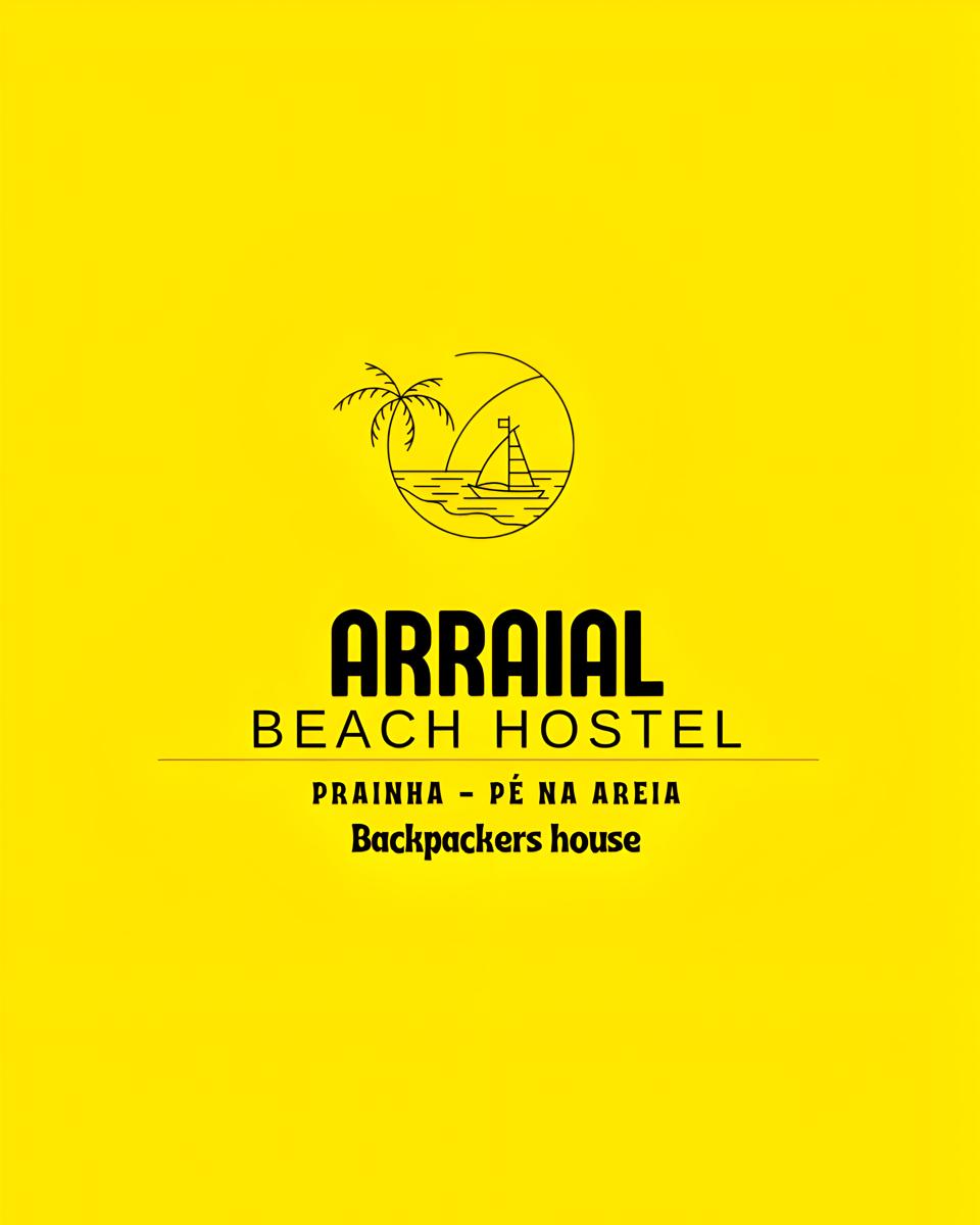 Arraial Beach Hostel photo 1