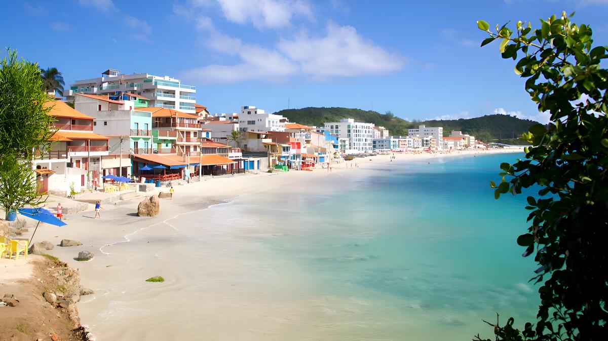 Arraial Beach Hostel photo 2