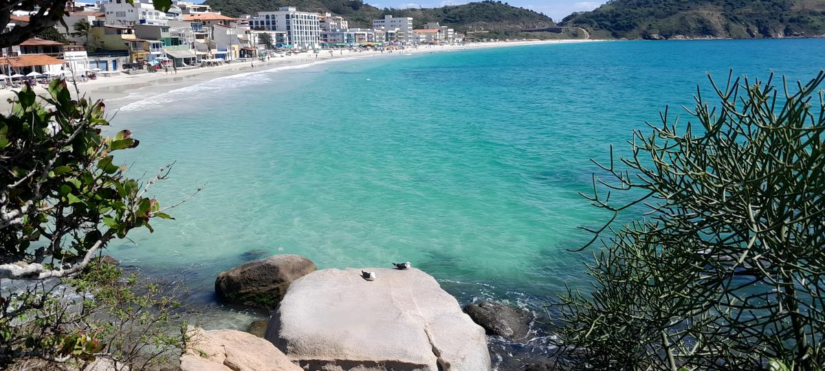 Arraial Beach Hostel photo 4