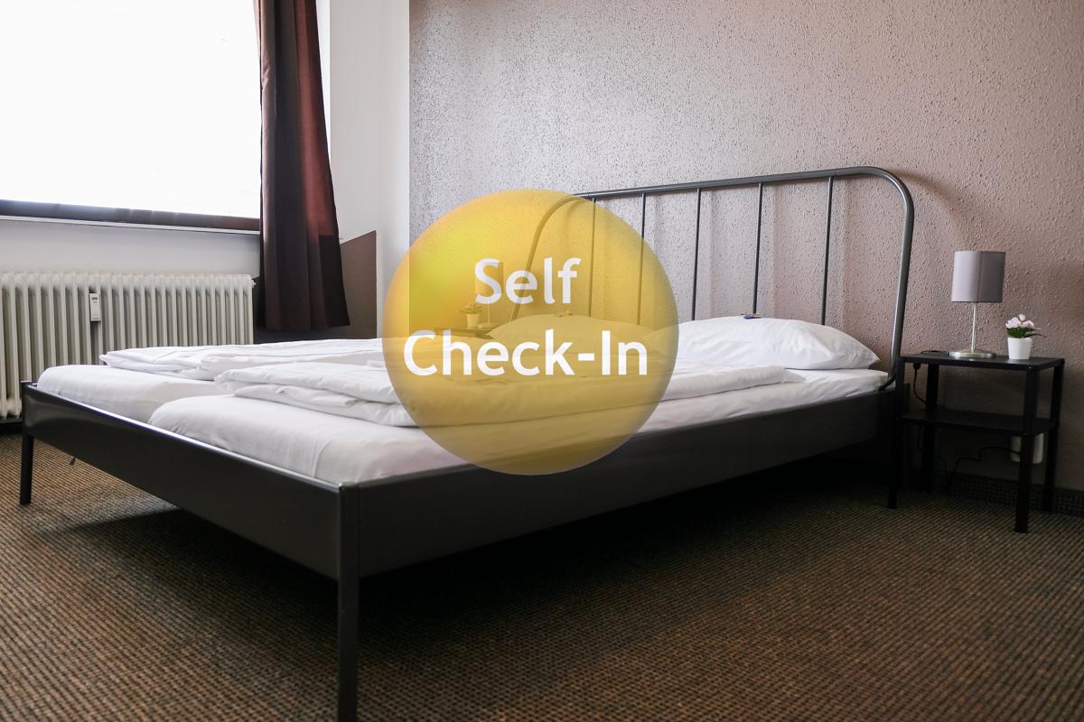 Hammerbrook Hostel Hamburg photo 2