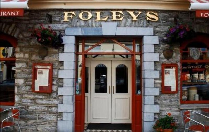 Foleys Kenmare photo 1