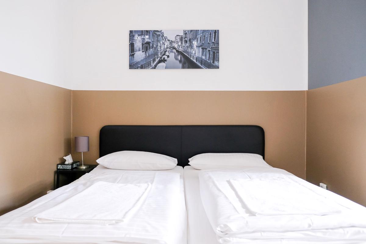 Hammerbrook Hostel Hamburg photo 4