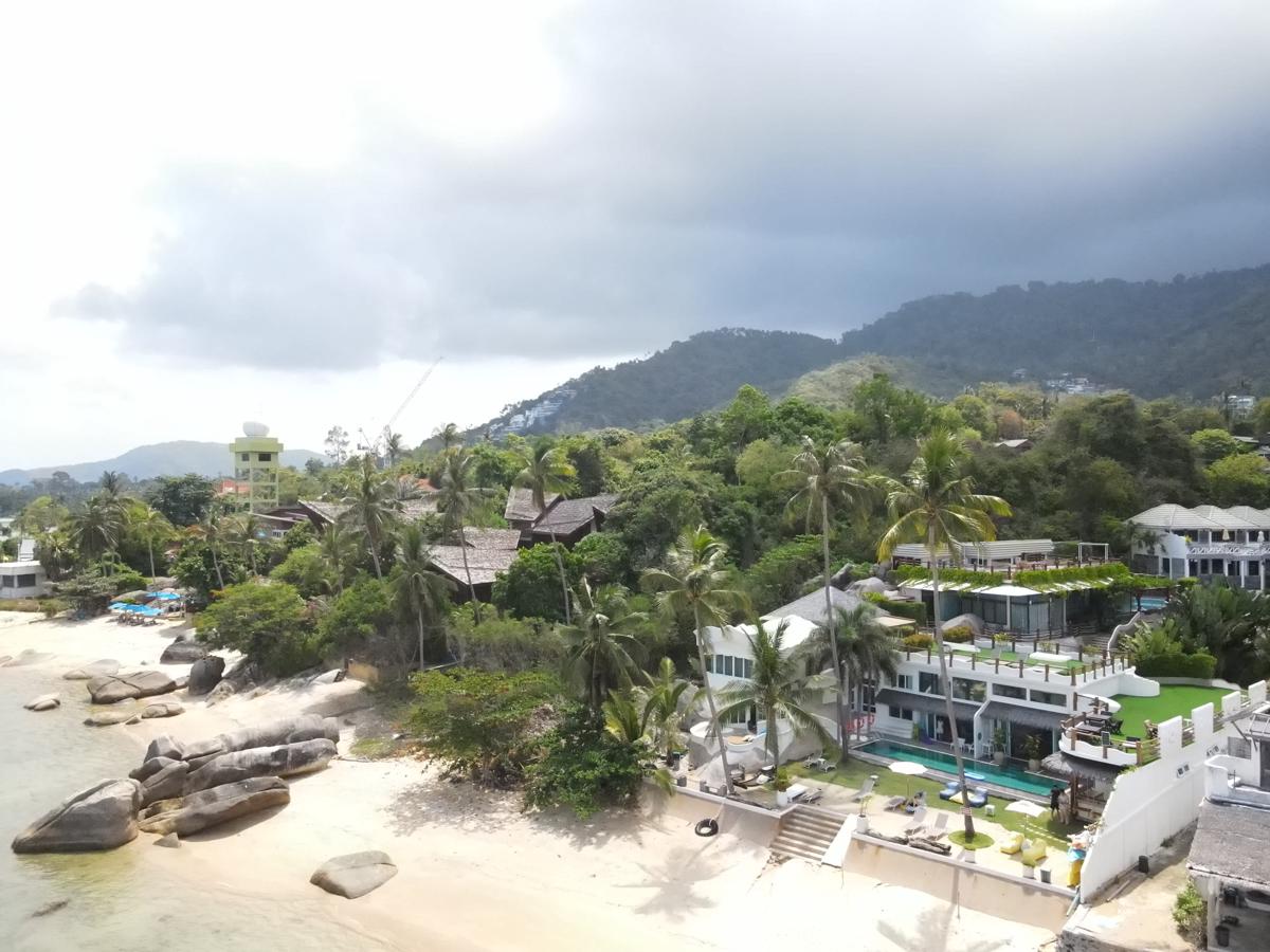 The Rock Samui photo 2