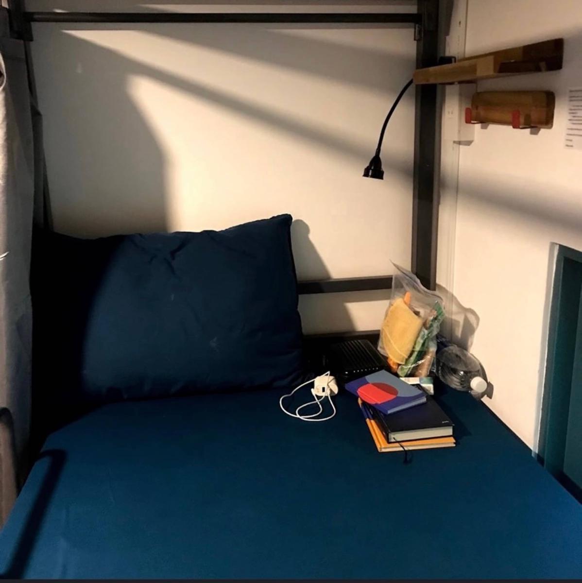 The Joy Hostel photo 2