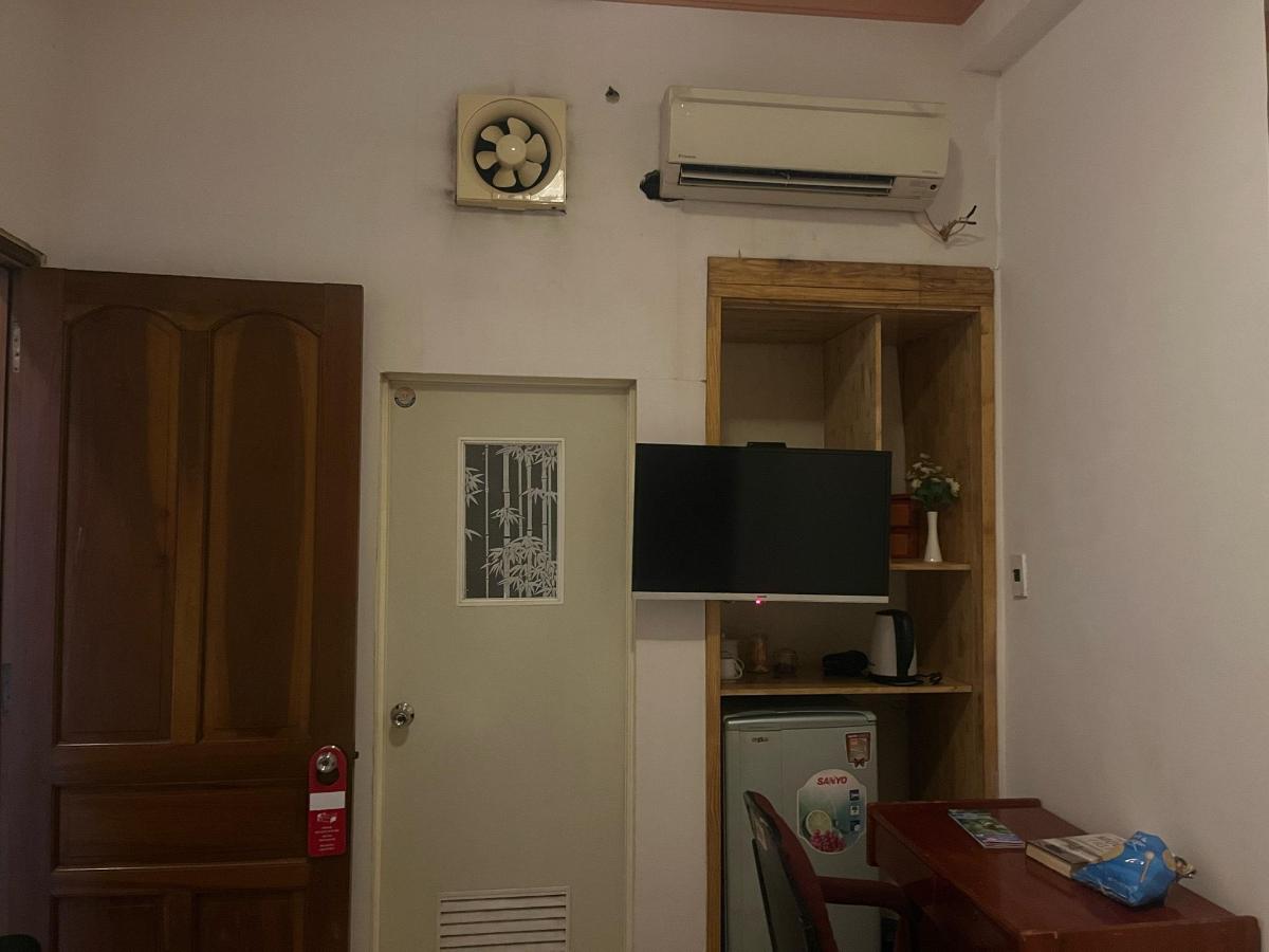 The Joy Hostel photo 6
