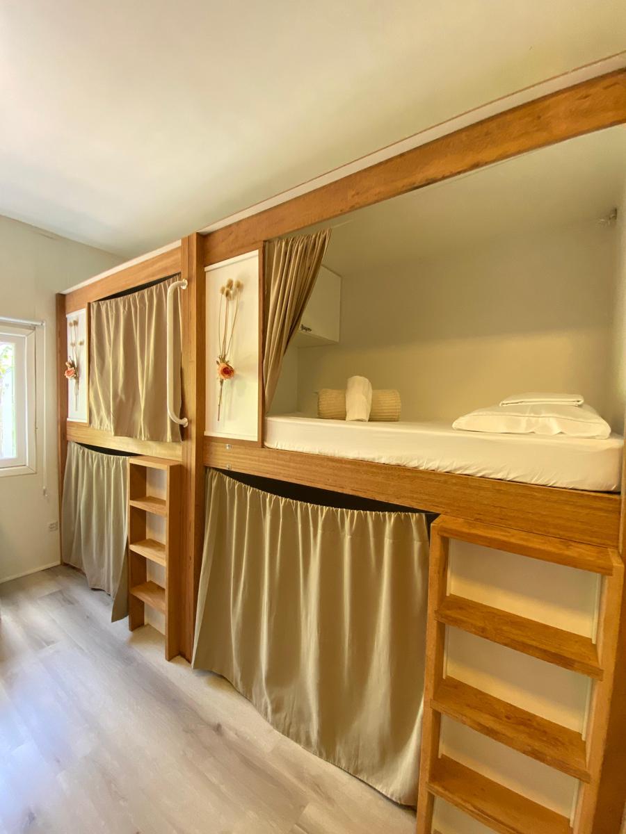 CheckPoint Hostel photo 2
