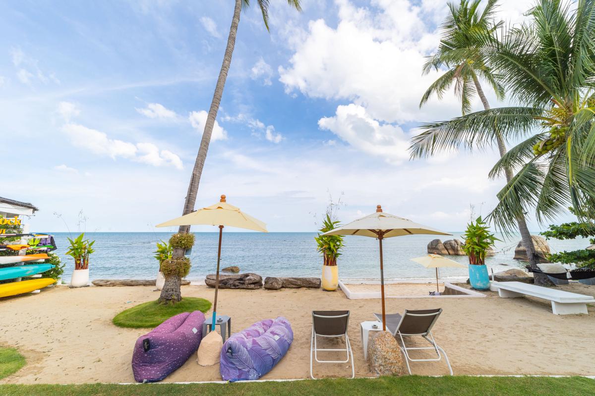 The Rock Samui photo 3