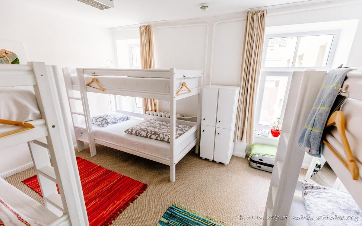 Tree House Hostel photo 4