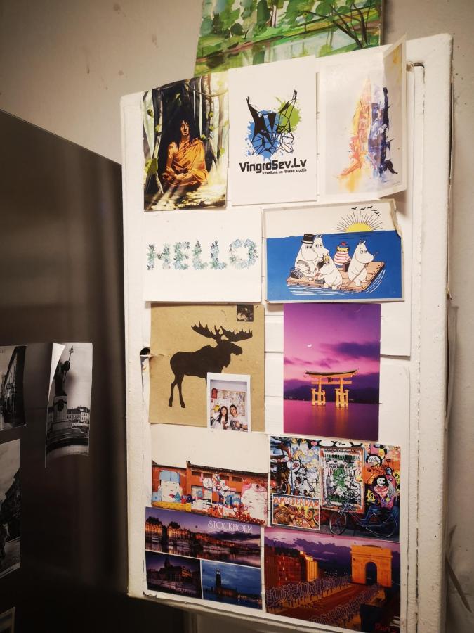 Tree House Hostel photo 6