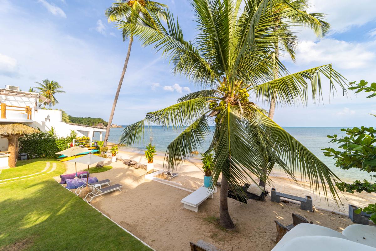 The Rock Samui photo 4