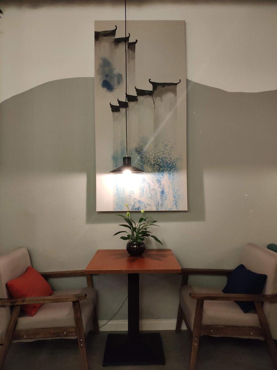 Suzhou Blue Gate Hostel photo 2
