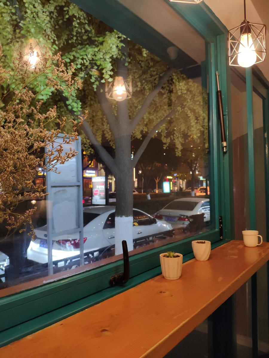 Suzhou Blue Gate Hostel photo 3