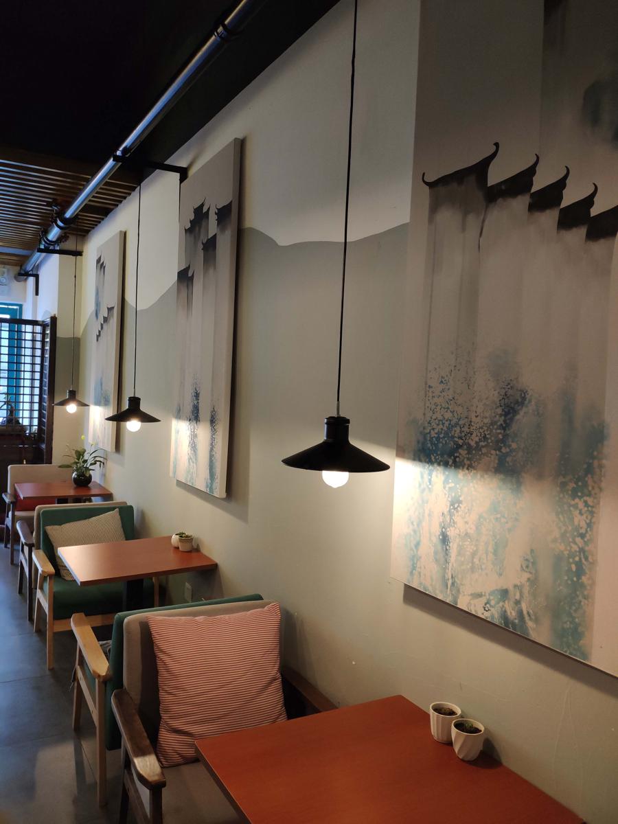 Suzhou Blue Gate Hostel photo 4
