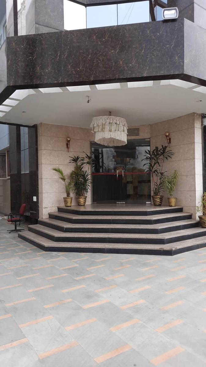 Zenith Hotel photo 4