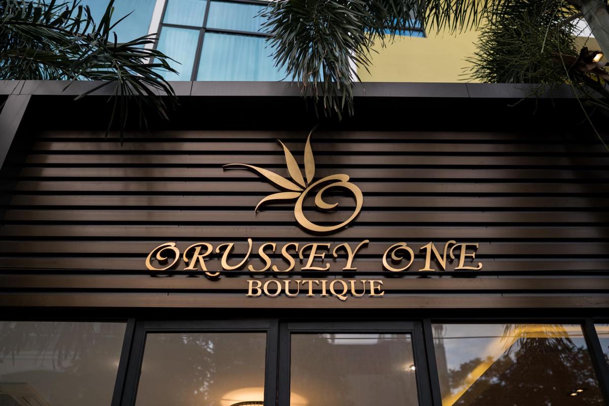 Orussey One Boutique photo 3