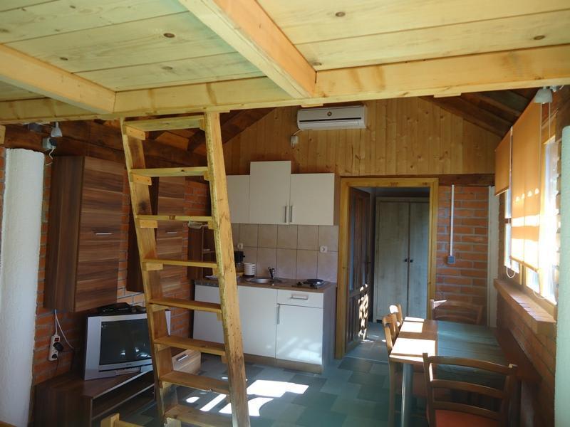 Apartment Kristic Plitvice photo 1