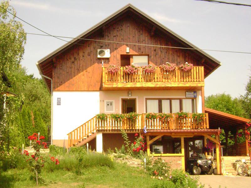 Apartment Kristic Plitvice photo 2