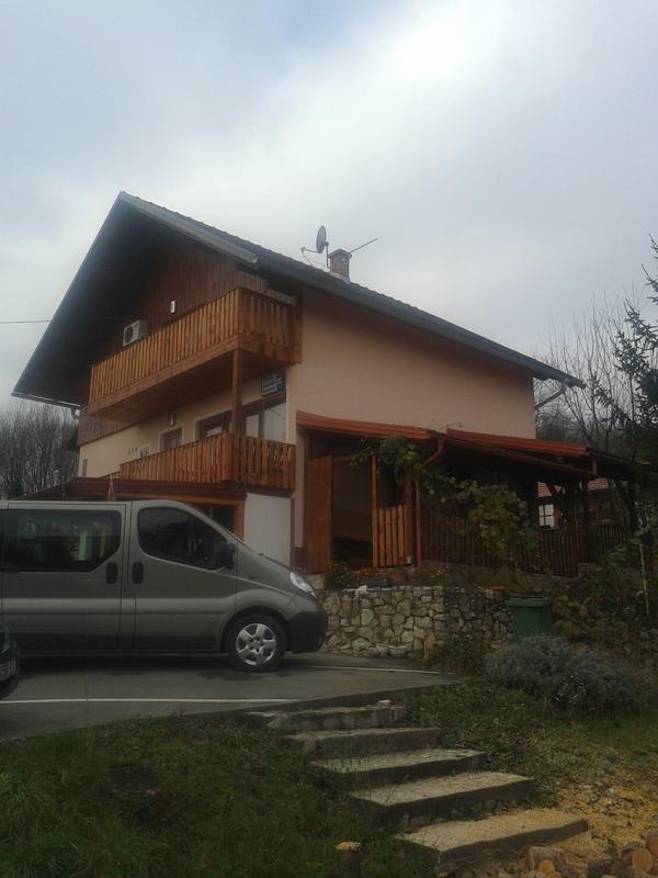 Apartment Kristic Plitvice photo 4