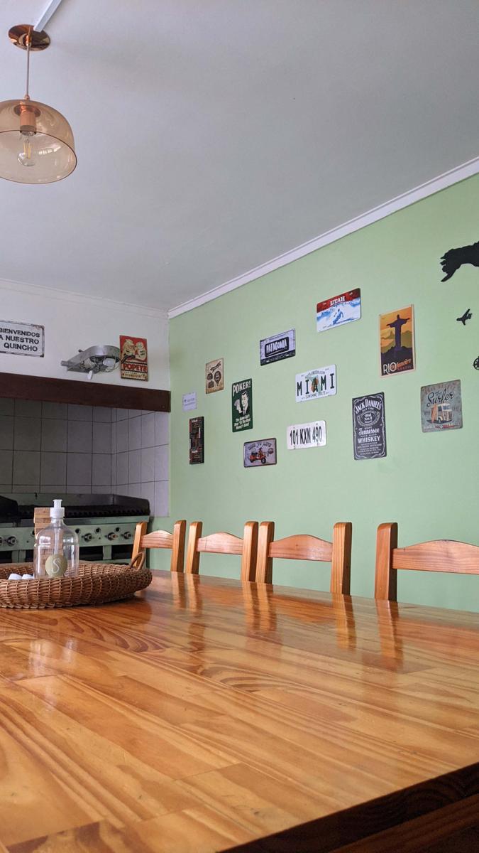 Sauce Hostel photo 3