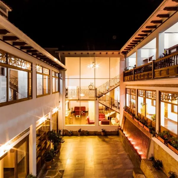 Hostelline photo 5