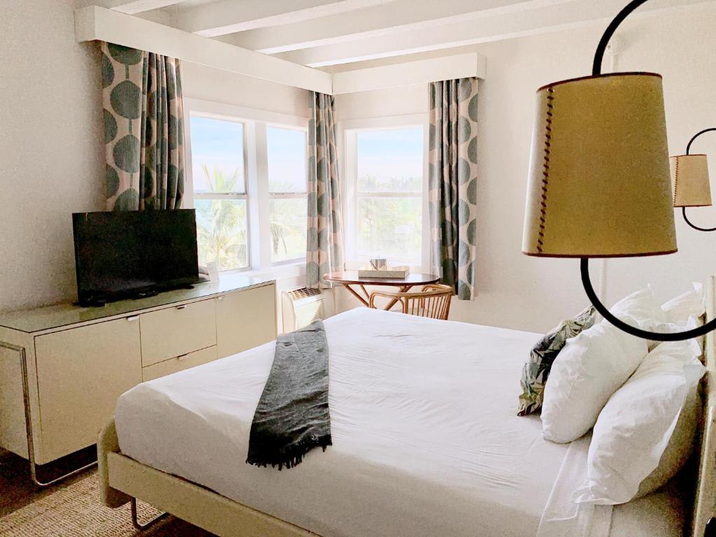 The Broadmore Miami Beach photo 1