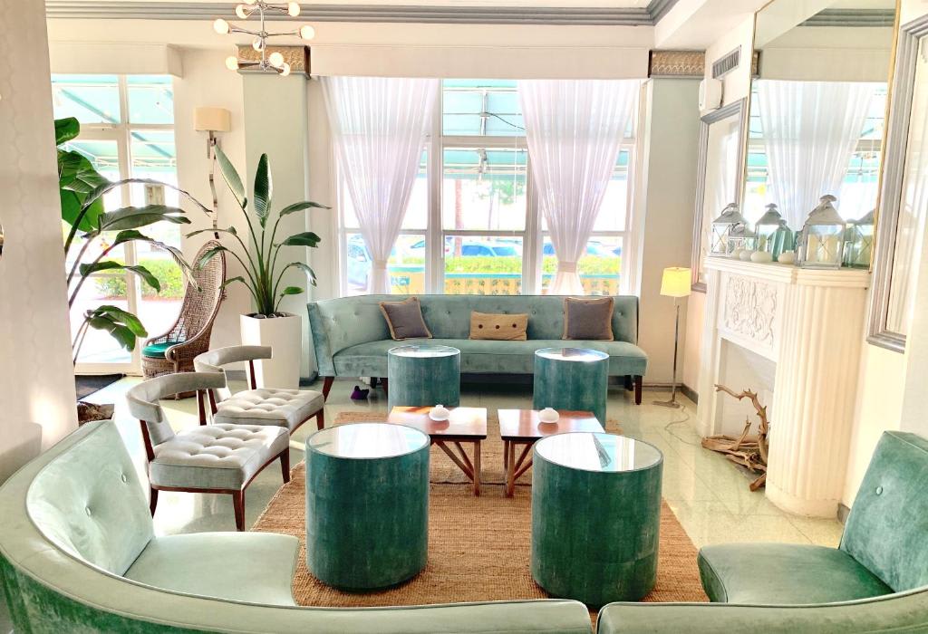 The Broadmore Miami Beach photo 3