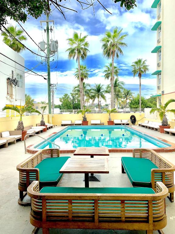 The Broadmore Miami Beach photo 4