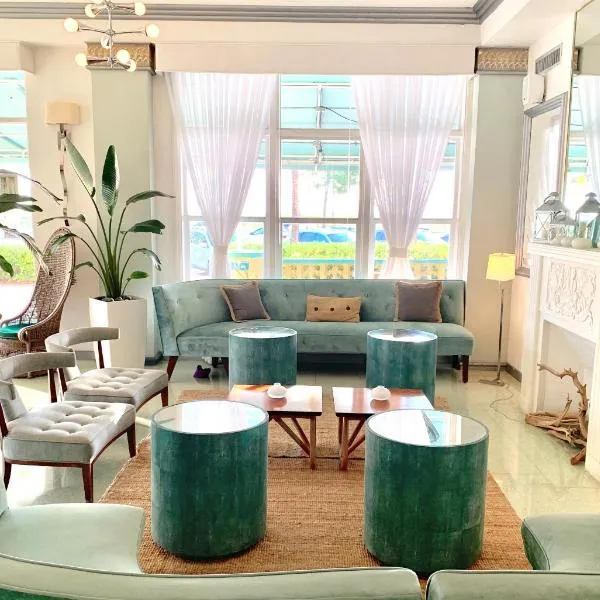 The Broadmore Miami Beach photo 5